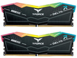 EAN 0765441663442 - Team Group DELTA RGB módulo de memoria 32 GB 2 x 16 GB DDR5 imagen 1
