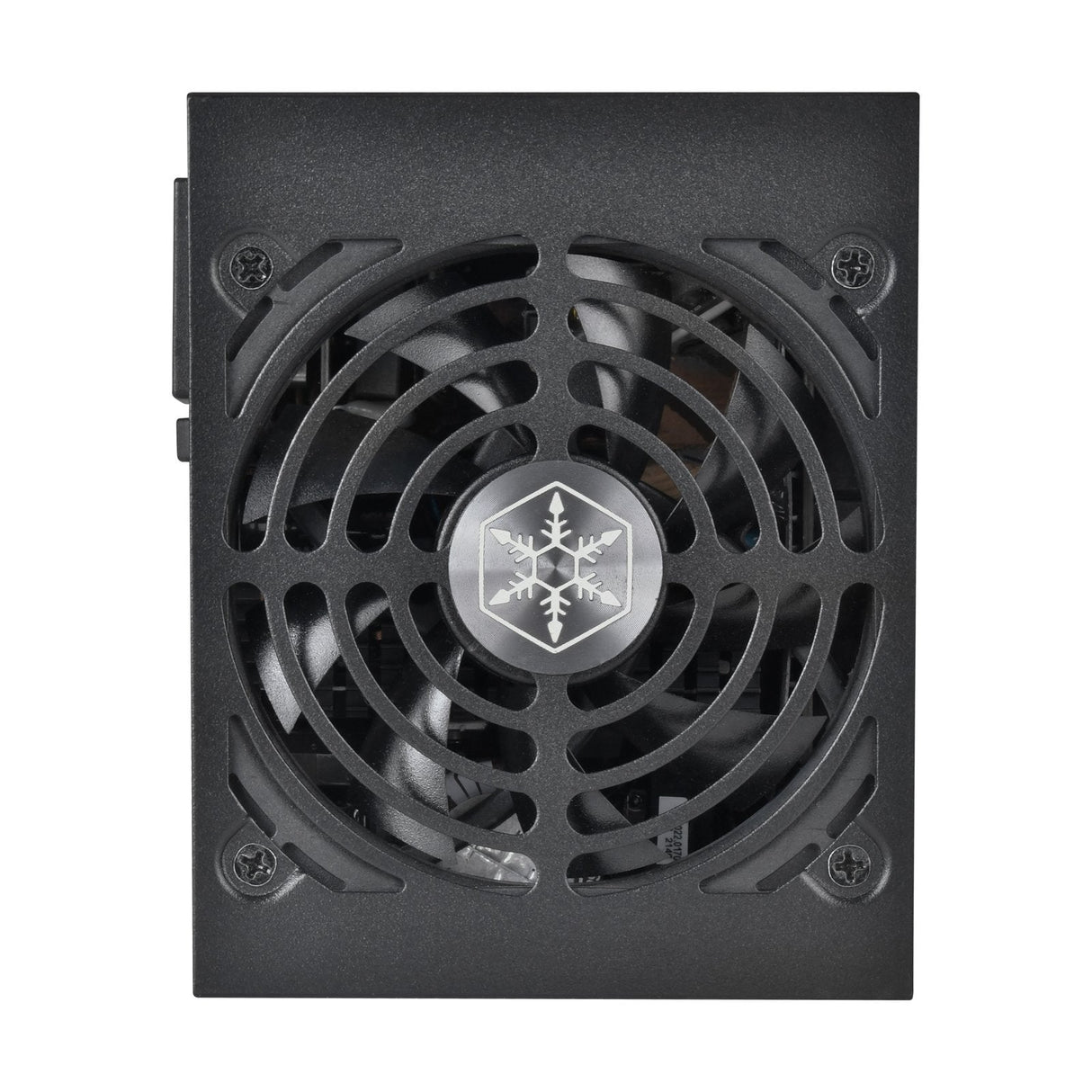 Fuente De Alimentación Silverstone 850w Sst-Ex850r-Pm