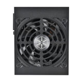 Fuente De Alimentación Silverstone 850w Sst-Ex850r-Pm