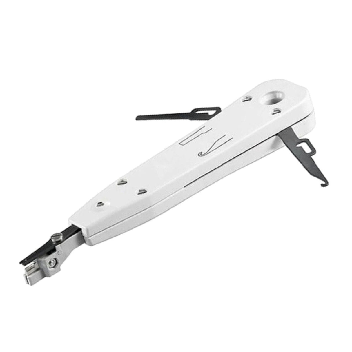 Phasak Herramienta Para Insercion Montaje Tipo Krone Lsa+
