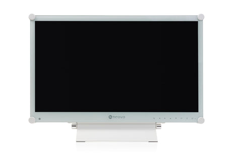EAN 4710739598186 - AG Neovo X24200A1E0000 monitor de vigilancia Monitor para circuito cerrado de televisión CCTV 60,5 cm (23 imagen 1