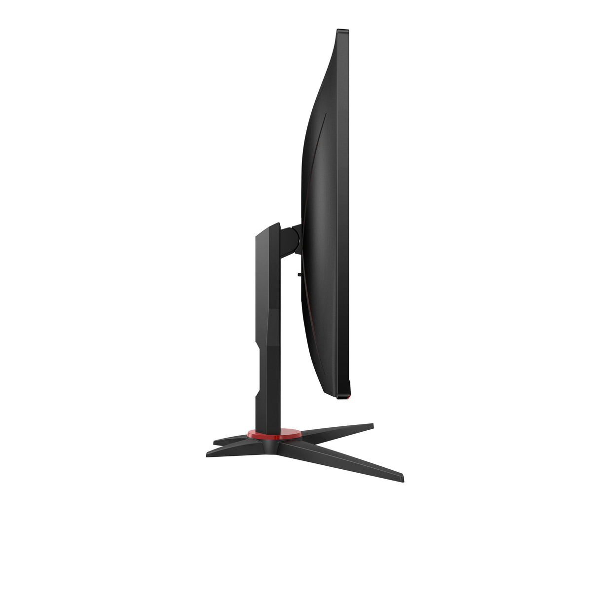 EAN 4038986180566 - AOC G2 27G2SPAE/BK pantalla para PC 68,6 cm (27") 1920 x 1080 Pixeles Full HD LED Negro, Rojo imagen 12