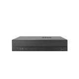 Caja Pc Chieftec Compact Black Itx M-Atx Slim Case