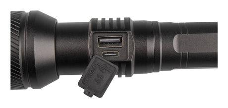 EAN 4042883509900 - XCell Lunalux PRO Negro Linterna de mano LED imagen 3