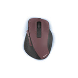 EAN 4047443500809 - Hama MW-500 Recharge ratón Oficina mano derecha RF inalámbrico Óptico 1600 DPI imagen 2