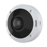 Axis M4308-Ple                 Cam  Outdoor-Ready Mini Dome Designed