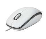 EAN 5099206070479 - Logitech 910-005004 ratón Oficina Ambidextro USB tipo A Óptico 1000 DPI imagen 3