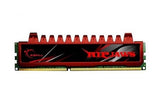 EAN 4711148594752 - G.Skill F3-8500CL7S-4GBRL módulo de memoria 4 GB 1 x 4 GB DDR3 imagen 1