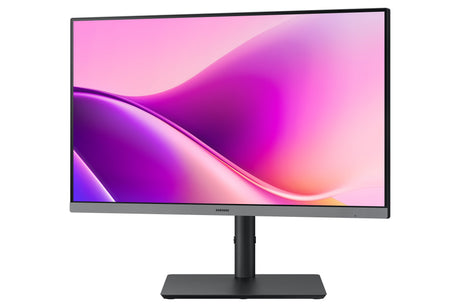 EAN 8806097198956 - Samsung S43UF pantalla para PC 61 cm (24") 1920 x 1080 Pixeles Full HD LCD Negro imagen 10