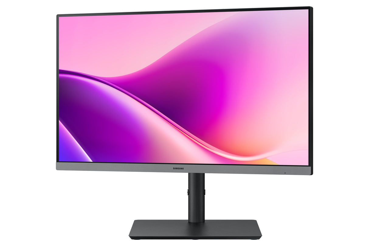 EAN 8806097483854 - Samsung S43UF pantalla para PC 61 cm (24") 1920 x 1080 Pixeles Full HD LCD Negro imagen 10