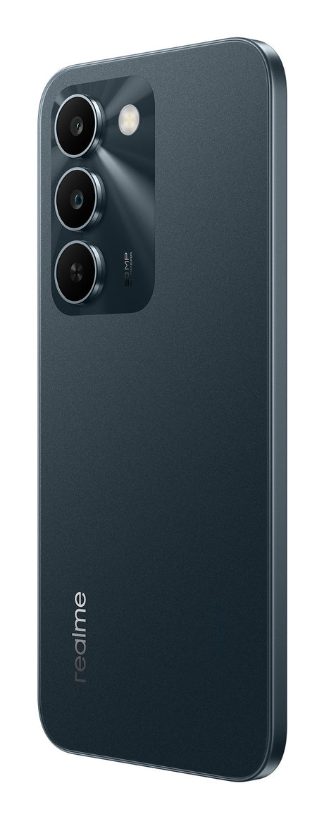 EAN 6941764486218 - realme C100 5G 17,3 cm (6.8") SIM doble Android 16.0 USB Tipo C 4 GB 128 GB 6600 mAh Verde imagen 7