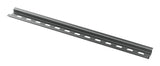 Lanview Rwmip65-Din-W300mm Accesorio De Bastidor Panel De Carril Din