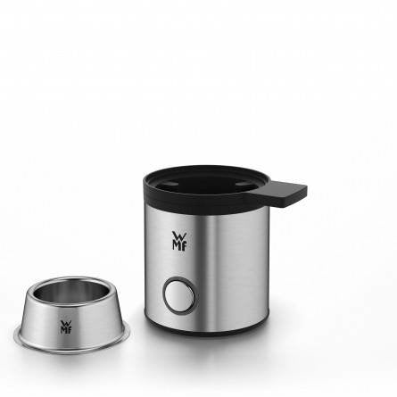 Wmf Kitchenminis 04.1522.0011 Cuecehuevos 1 Huevos 60 W Acero Inoxidable