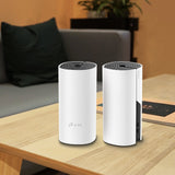 Tp-Link Wl-Ap Access Point Deco M4 Mesh-System V5.0 2erpack