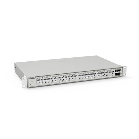 EAN 6971693270886 - Ruijie Networks RG-NBS3200-48GT4XS switch Gestionado L2 Gigabit Ethernet (10/100/1000) Gris imagen 3