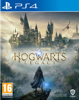 Ps4 Hogwarts Legacy Eu