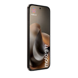 Motorola Moto G77 17,3 Cm (6.8") Ranura Híbrida Dual Sim Android 16.0 5g Usb Tipo C 8 Gb 128 Gb 5200 Mah Negro