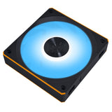Ventilador  Pc 120x120 Lian Li Uni Fan Cl Black Argb