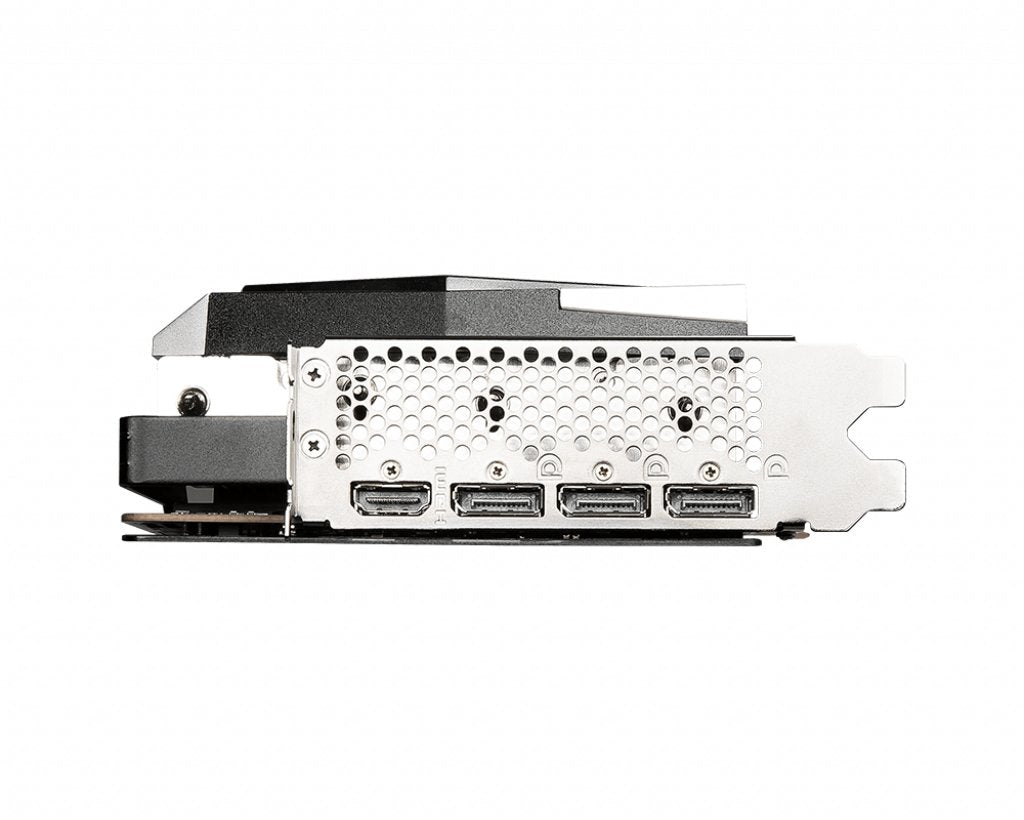Tarjeta Grafica Msi Rx 6900xt Gaming X Trio 16gb V395-007r