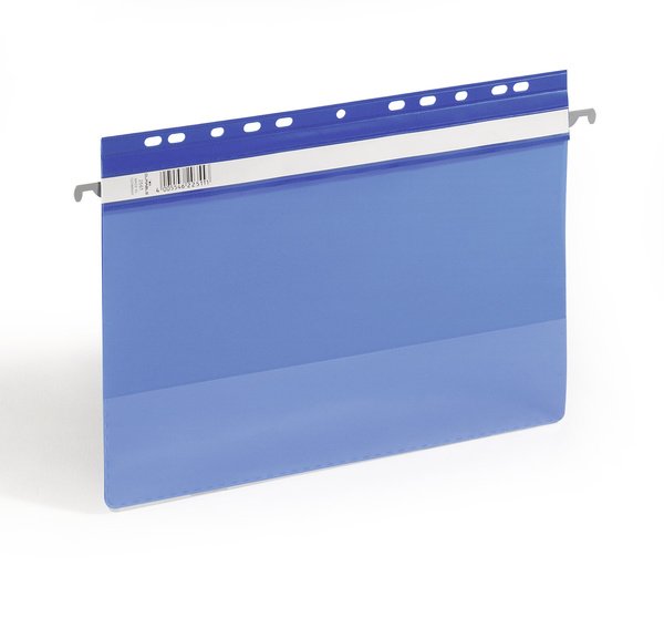 Durable Einhänge-Sichthefter Economy Azul