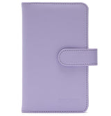 EAN 8720094752037 - Fujifilm 4177090 álbum de foto y protector Púrpura 108 hojas 62 x 46 imagen 1