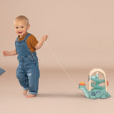 Smoby Little Smoby Kugelbahn Turtle 7600140310