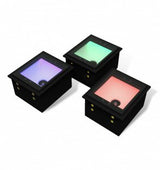 EAN 5704174656104 - Newland FM30 Lector de códigos de barras fijo 1D/2D CMOS Negro imagen 3