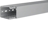 Hager Verdrahtungskanal Pvc Ba780060 ** Ba7 80x60mm Steingrau