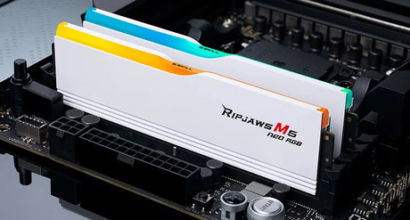 EAN 4713294238023 - G.Skill Ripjaws M5 RGB F5-6000J3036F24GX2-RM5NRW módulo de memoria 48 GB 2 x 24 GB DDR5 6000 MT/s imagen 6