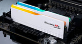 EAN 4713294237750 - G.Skill Ripjaws M5 RGB F5-6000J3238G32GX2-RM5NRW módulo de memoria 64 GB 2 x 32 GB DDR5 6000 MT/s 288-pin imagen 6