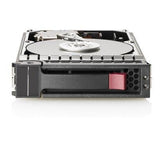 EAN 4053162339132 - HPE M6625 300GB 6G SAS 15K rpm SFF (2.5-inch) Dual Port Hard Drive disco duro interno 15000 RPM 2.5" imagen 1