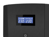 EAN 4015867204023 - Conceptronic ZEUS03E sistema de alimentación ininterrumpida (UPS) Línea interactiva 1,2 kVA 720 W 6 salid imagen 5