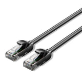 EAN 6922794781429 - Vention IABBI cable de red Negro 3 m Cat5e U/UTP (UTP) imagen 1