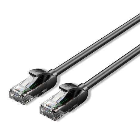 EAN 6922794781443 - Vention IABBK cable de red Negro 8 m Cat5e U/UTP (UTP) imagen 1