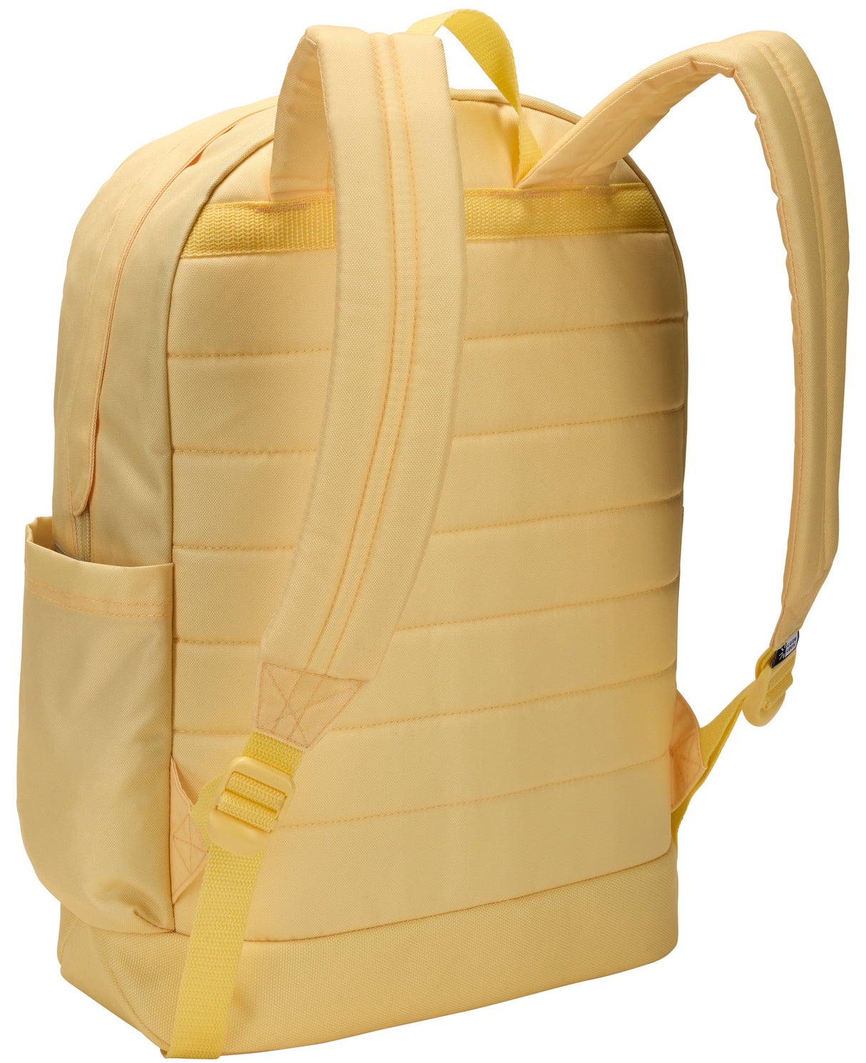 EAN 0085854254458 - Case Logic Campus 085854254458 mochila Mochila informal Amarillo Poliéster imagen 2