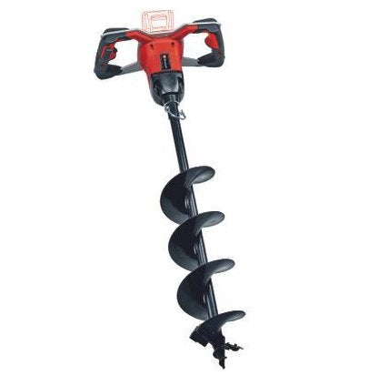 Taladro Inalámbrico Einhell  Gp-Ea 18/150 Li Bl - Solo, 18 Voltios