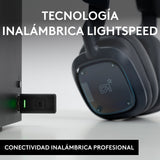 EAN 5099206097469 - ASTRO Gaming A30 Auriculares Inalámbrico y alámbrico Diadema Juego Bluetooth Azul imagen 4