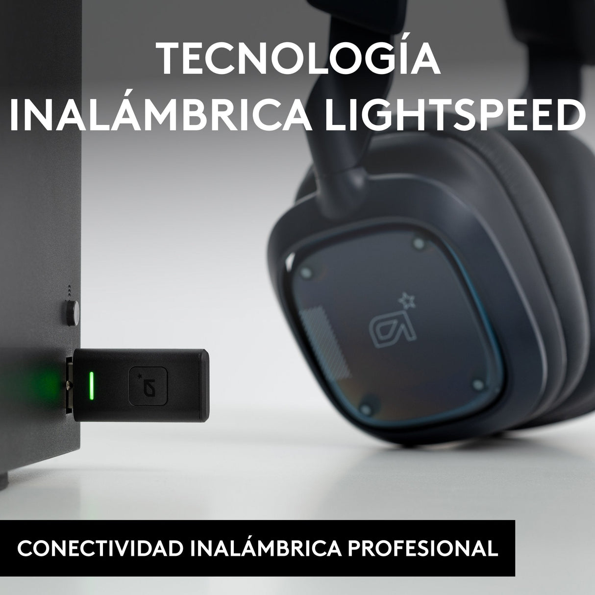 EAN 5099206097452 - ASTRO Gaming A30 Auriculares Inalámbrico y alámbrico Diadema Juego Bluetooth Azul imagen 4
