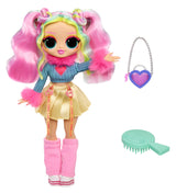 EAN 35051595649 - L.O.L. Surprise! Entry Doll - Bubblegum D.J. imagen 3