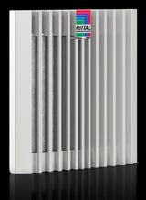 Rittal Azul E+ Austrittsfilter, Ral 7035