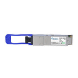 Blueoptics Hpe X150 Jh420a Qsfp28 Transceiver, Mpo/Mtp Conexión, 100gbase-Psm4, Singlemode Fiber, 4xwdm, 2km