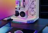 Hyte Noodle Ln70 Argb Led Strip - Weiss