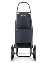 EAN 8420812991495 - Rolser I-Max MF Azul oscuro Bolsa para carrito de la compra imagen 3