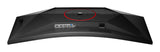 EAN 4038986113502 - AOC G4 CU34G4ZCA pantalla para PC 86,4 cm (34") 3440 x 1440 Pixeles Wide Quad HD Negro, Rojo imagen 18
