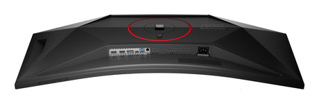 EAN 4038986113502 - AOC G4 CU34G4ZCA pantalla para PC 86,4 cm (34") 3440 x 1440 Pixeles Wide Quad HD Negro, Rojo imagen 18