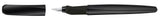 EAN 4012700824585 - Pelikan Twist Calligraphy pluma estilográfica Sistema de carga por cartucho Negro 1 pieza(s) imagen 4