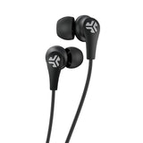 EAN 0812887016070 - JLab JBuds Pro Auriculares Alámbrico Dentro de oído, Banda para cuello Deportes MicroUSB Bluetooth Negro imagen 1