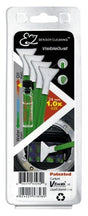 EAN 8024221578980 - VisibleDust VT 70050 kit de limpieza para computadora Lugares difíciles de alcanzar Líquido y paños secos imagen 1