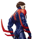 Figura Hasbro Marvel Legends Series Spider Man Across The Spider Verse Spider Man 2099