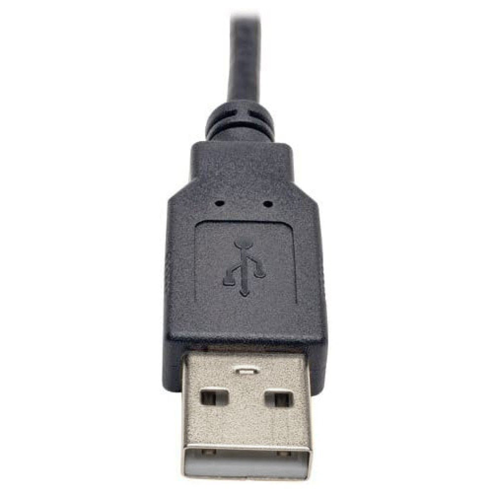 Techly Idata Hdmi-Vga3 Adaptador Hdmi A Svga+Usb